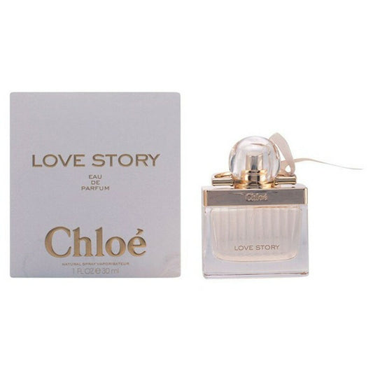 Profumo Donna Chloe Love Story EDP