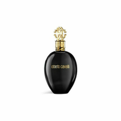 Profumo Donna Roberto Cavalli Nero Assoluto EDP