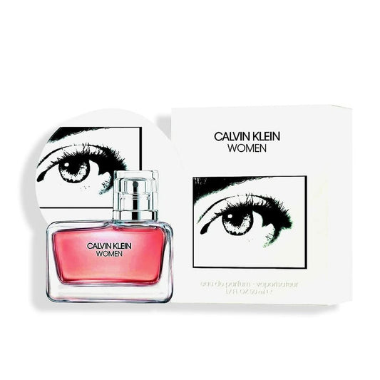 Profumo Donna Calvin Klein Women EDP