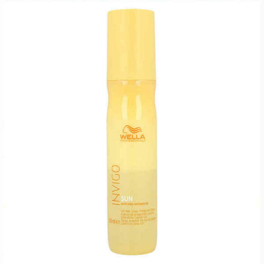 Crema Styling Wella Invigo Sun 150 ml