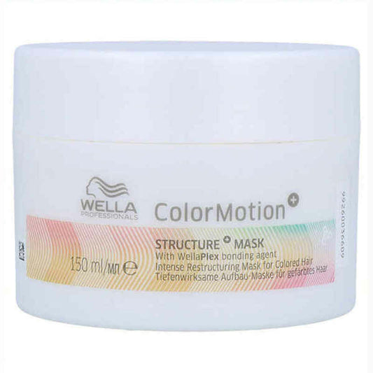Maschera Protettiva del Colore Motion Mask Wella