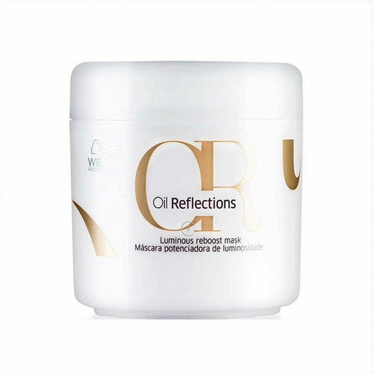 Maschera per Capelli Wella Reflections