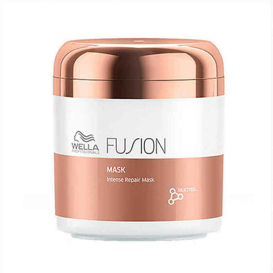 Maschera per Capelli Fusion Wella 99240012177 (150 ml)