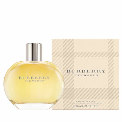 Profumo Donna Burberry EDP For Women