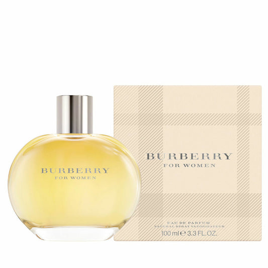 Profumo Donna Burberry EDP For Women
