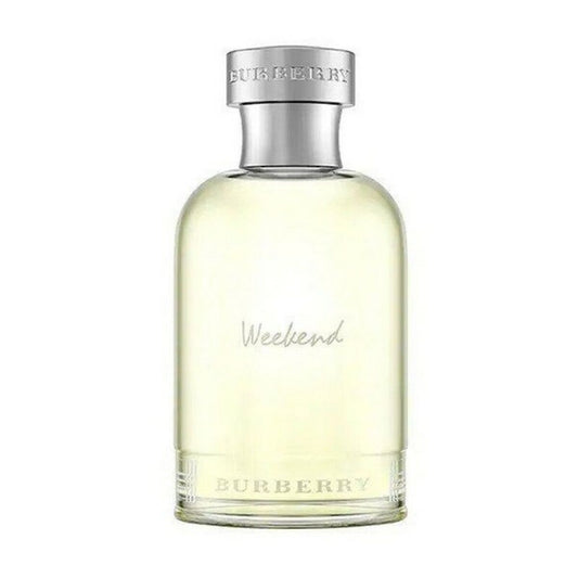 Profumo Uomo Burberry Weekend EDT
