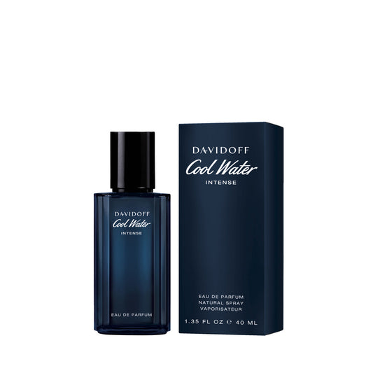 Profumo Uomo Davidoff Cool Water Intense EDP