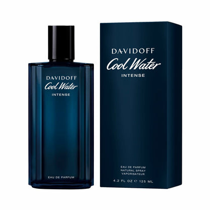 Profumo Uomo Davidoff Cool Water Intense EDP