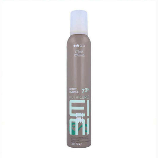 Maschera per Capelli Wella EIMI NUTRICURLS 300 ml