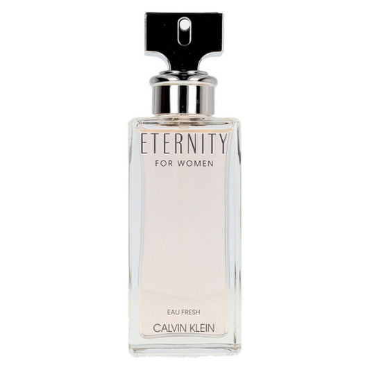 Profumo Donna Calvin Klein Eternity for Woman Eau Fresh EDP