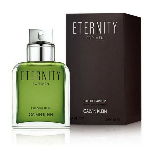 Profumo Uomo Calvin Klein Eternity for Man EDP