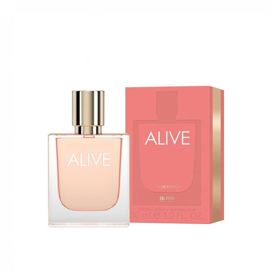 Profumo Donna Alive Hugo Boss EDP 30 ml