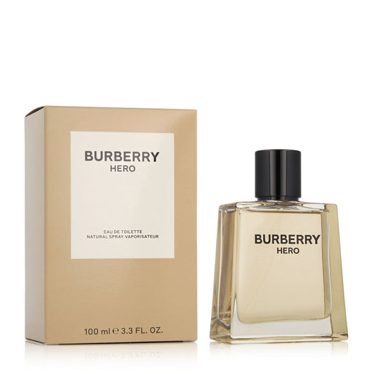 Profumo Uomo Burberry Hero EDT
