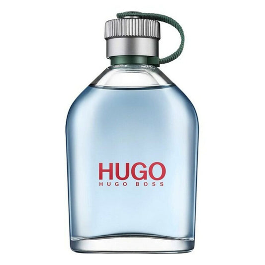 Profumo Uomo Hugo Boss EDT 200 ml