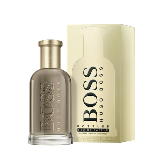 Profumo Uomo Hugo Boss Bottled EDP