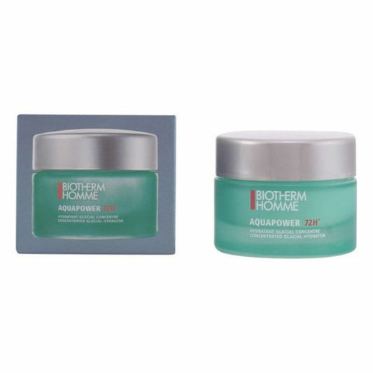 Crema Viso Idratante Homme Aquapower Biotherm