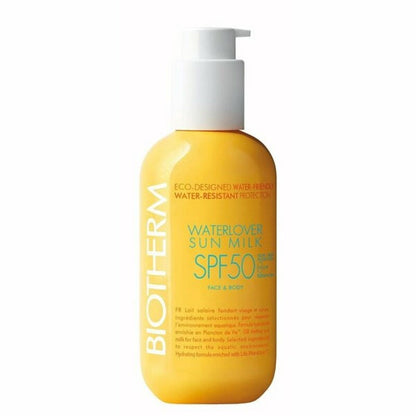 Protezione Solare Biotherm Sun Waterlover Spf 50