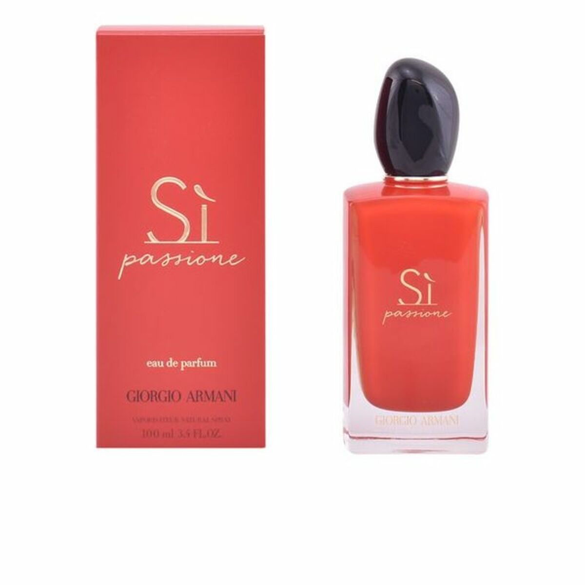 Profumo Donna Sí Passione Giorgio Armani EDP