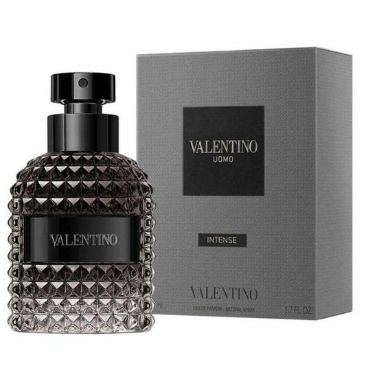 Profumo Uomo Valentino Uomo Intense EDP
