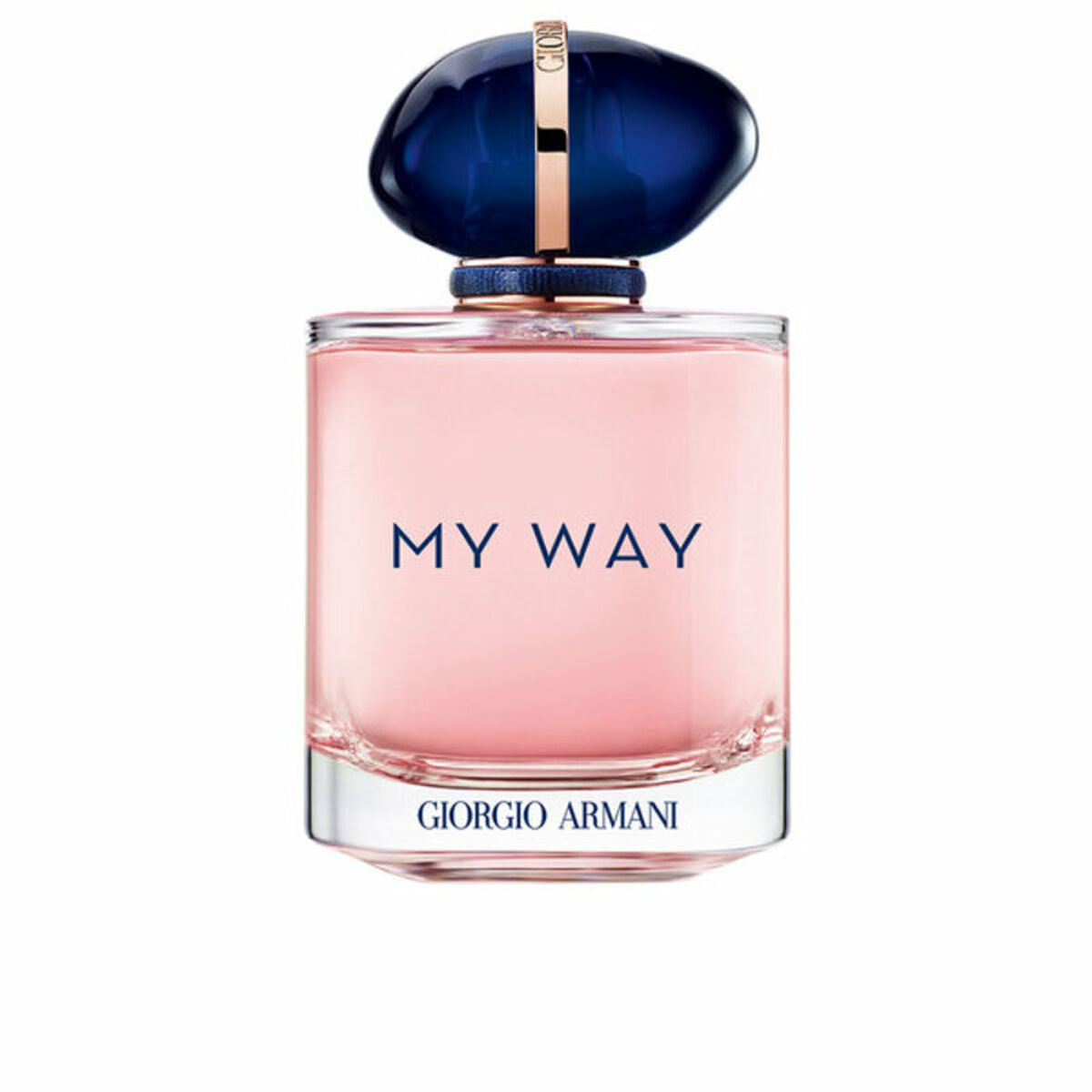 Profumo Donna Giorgio Armani My Way EDP