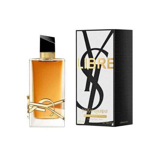 Profumo Donna Yves Saint Laurent YSL Libre Intense EDP 90 ml (90 ml)