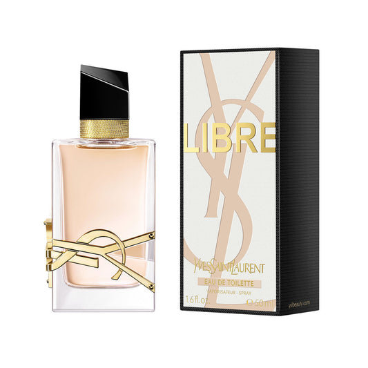 Profumo Donna Yves Saint Laurent Libre EDT