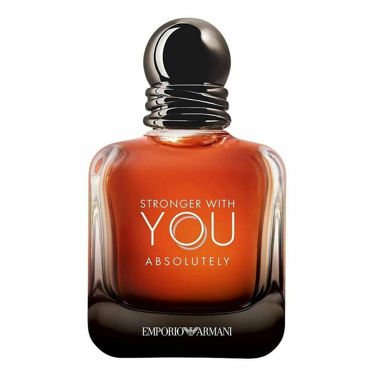 Profumo Uomo Giorgio Armani Stronger With You EDT