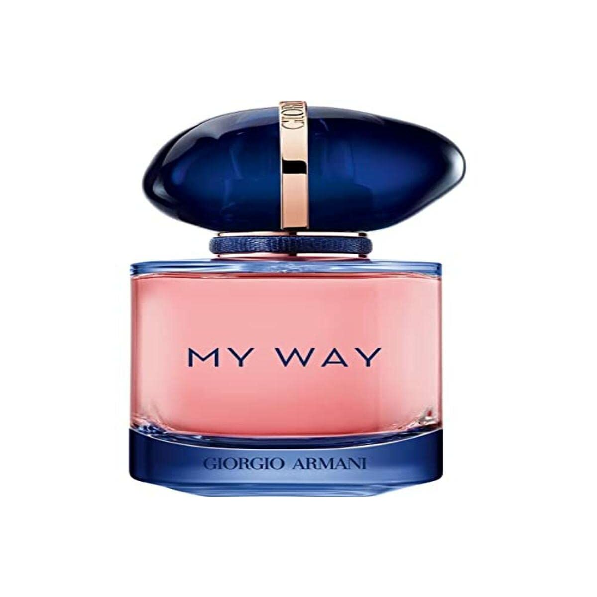 Profumo Donna Armani My Way Intense EDP