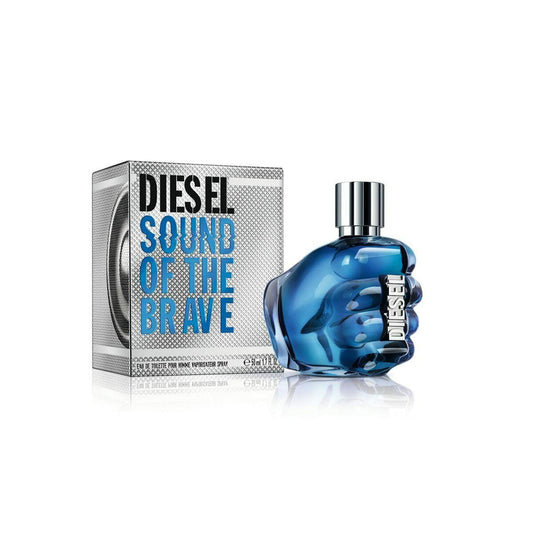 Profumo Uomo Diesel Sound of The Brave EDT 50 ml