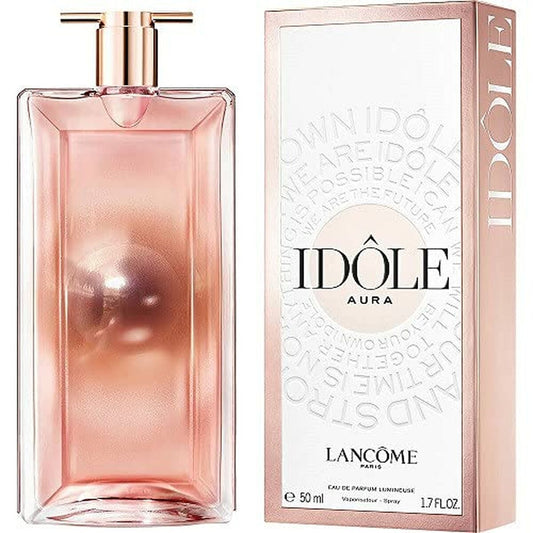Profumo Uomo Lancôme EDP 50 ml Idole Aura