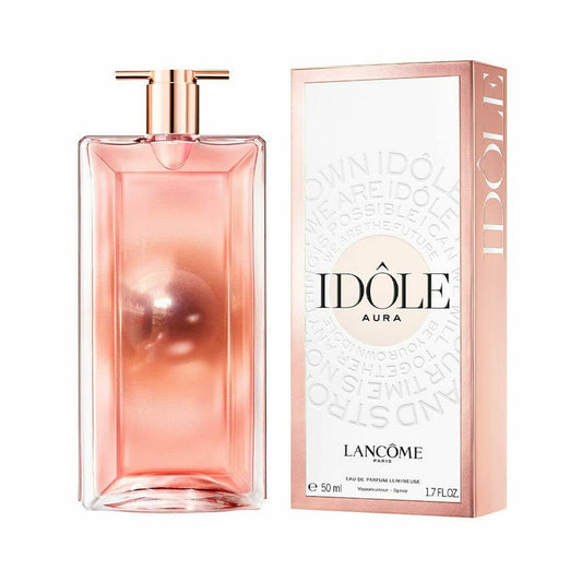 Profumo Donna Lancôme Idôle Aura EDP