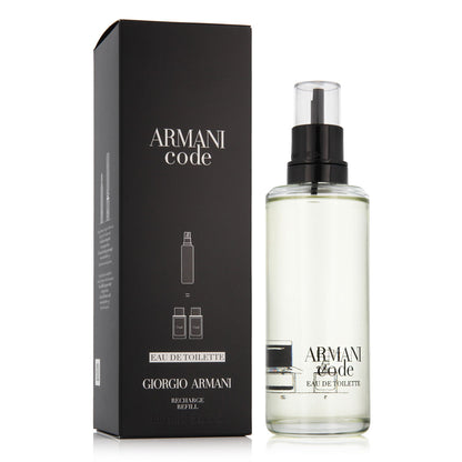 Profumo Uomo Armani Armani Code EDT