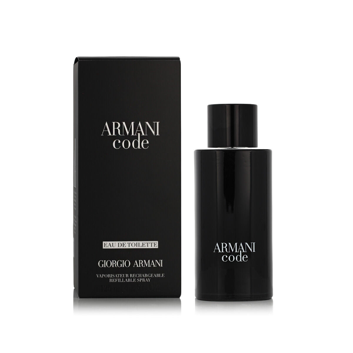 Profumo Uomo Armani Armani Code EDT