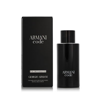 Profumo Uomo Armani Armani Code EDT