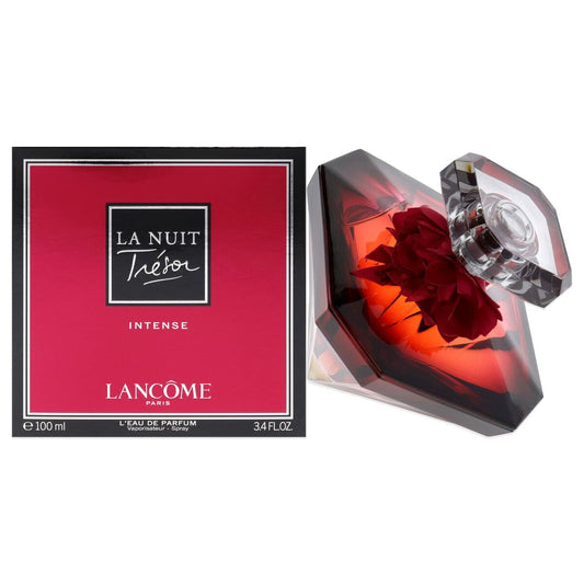 Profumo Donna Lancôme La Nuit Trésor Intense EDP