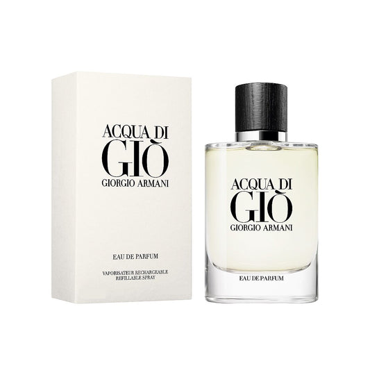 Profumo Uomo Armani Acqua Di Gio EDP
