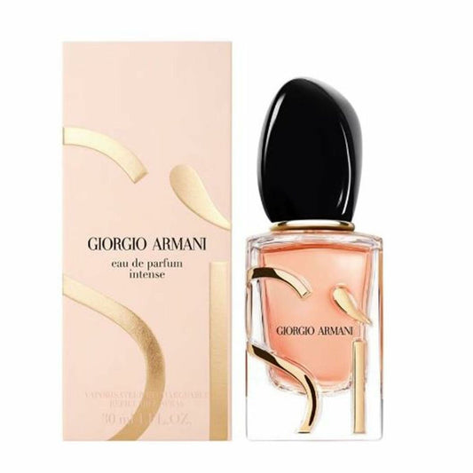 Profumo Donna Armani SÌ Intense EDP