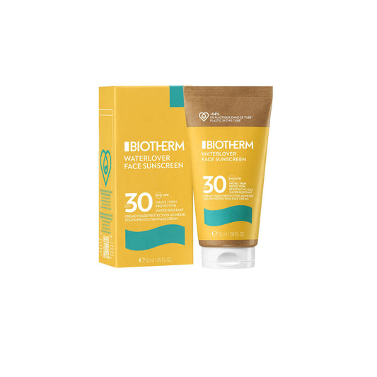 Protezione Solare Biotherm Sun Waterlover Spf 30