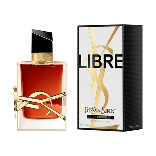 Profumo Donna Yves Saint Laurent EDP 50 ml YSL Libre
