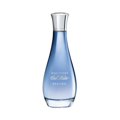 Profumo Donna Davidoff COOL WATER WOMAN REBORN EDT