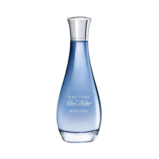 Profumo Donna Davidoff COOL WATER WOMAN REBORN EDT