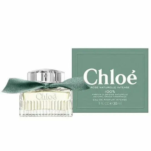 Profumo Donna Chloe Rose Naturelle Intense EDP