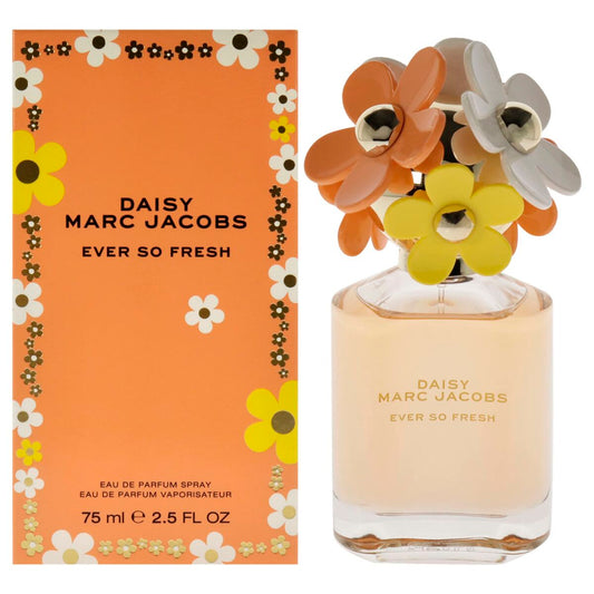 Profumo Donna Marc Jacobs Daisy Ever So Fresh EDP 75 ml