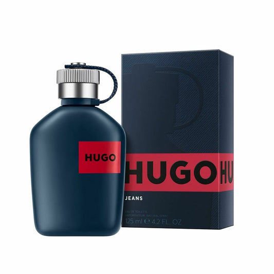 Profumo Uomo Hugo Boss Jeans EDT