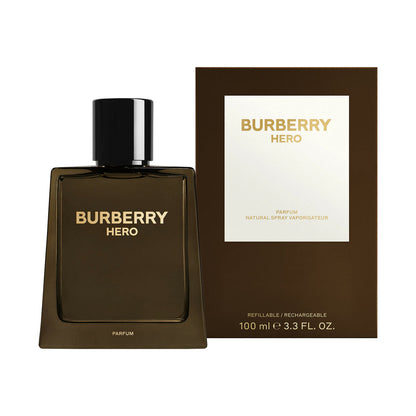 Profumo Uomo Burberry Hero Parfum