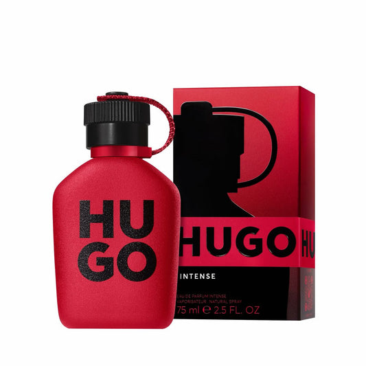 Profumo Uomo Hugo Boss Intense EDP