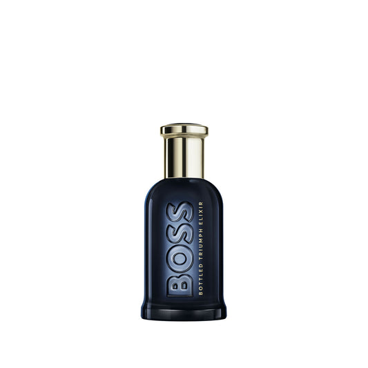 Profumo Uomo Hugo Boss Triumph Elixir EDP