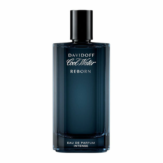 Profumo Uomo Davidoff COOL WATER REBORN EDP Intense