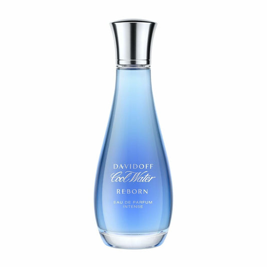 Profumo Donna Davidoff COOL WATER WOMAN REBORN EDP Intense