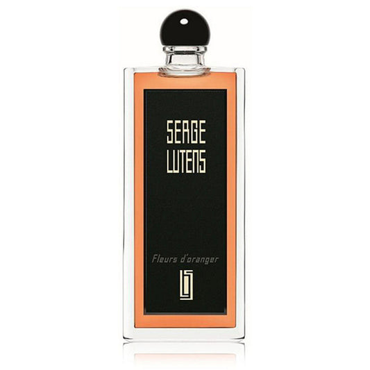 Profumo Donna Fleurs D'Oranger Serge Lutens EDP 50 ml